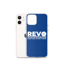 Funda REVO para viajes compartidos para iPhone®