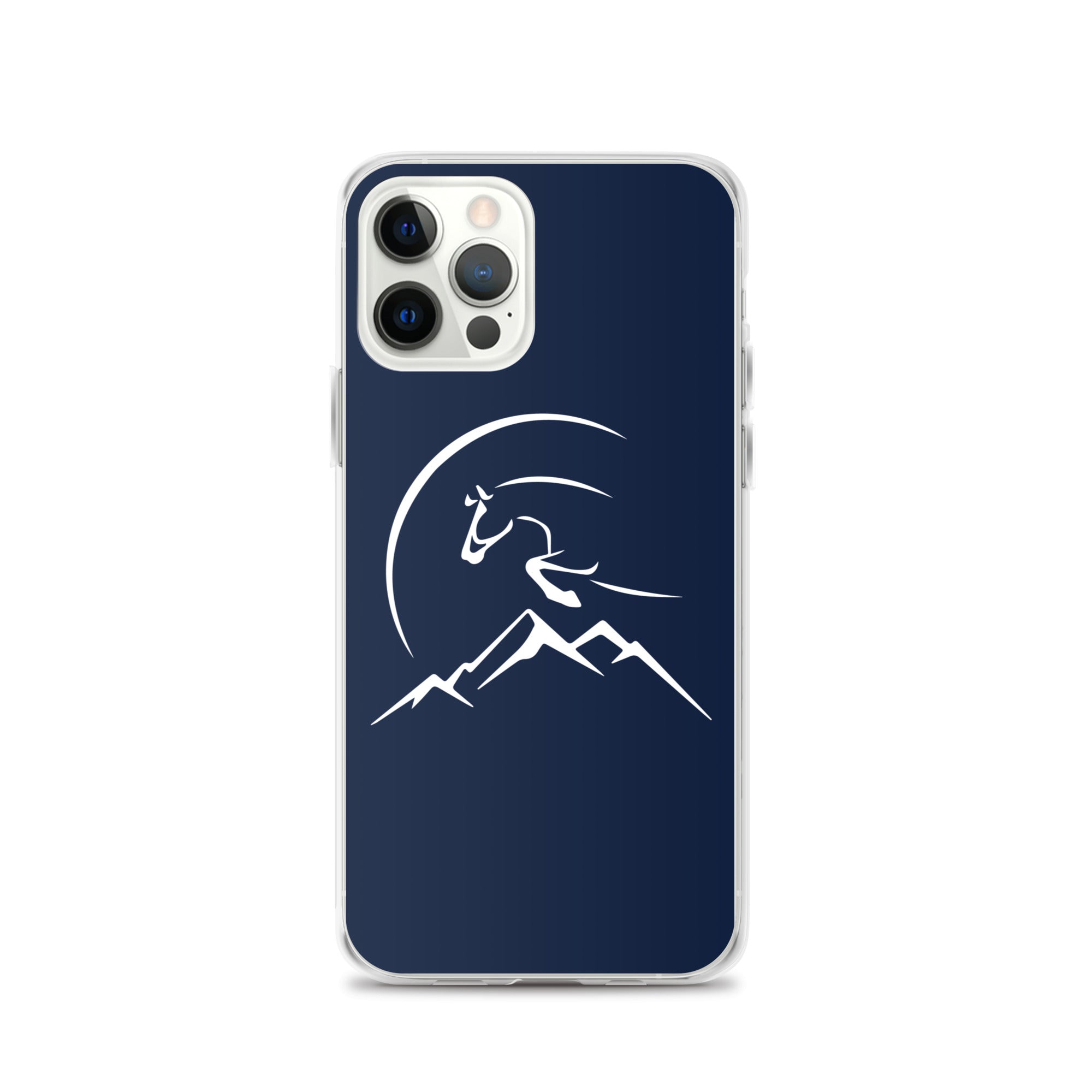 BSC Clear Case for iPhone®