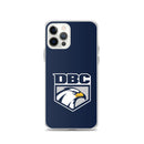 DBC Clear Case for iPhone®