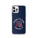 WLL Clear Case for iPhone®