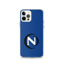 New Covenant Clear Case for iPhone®