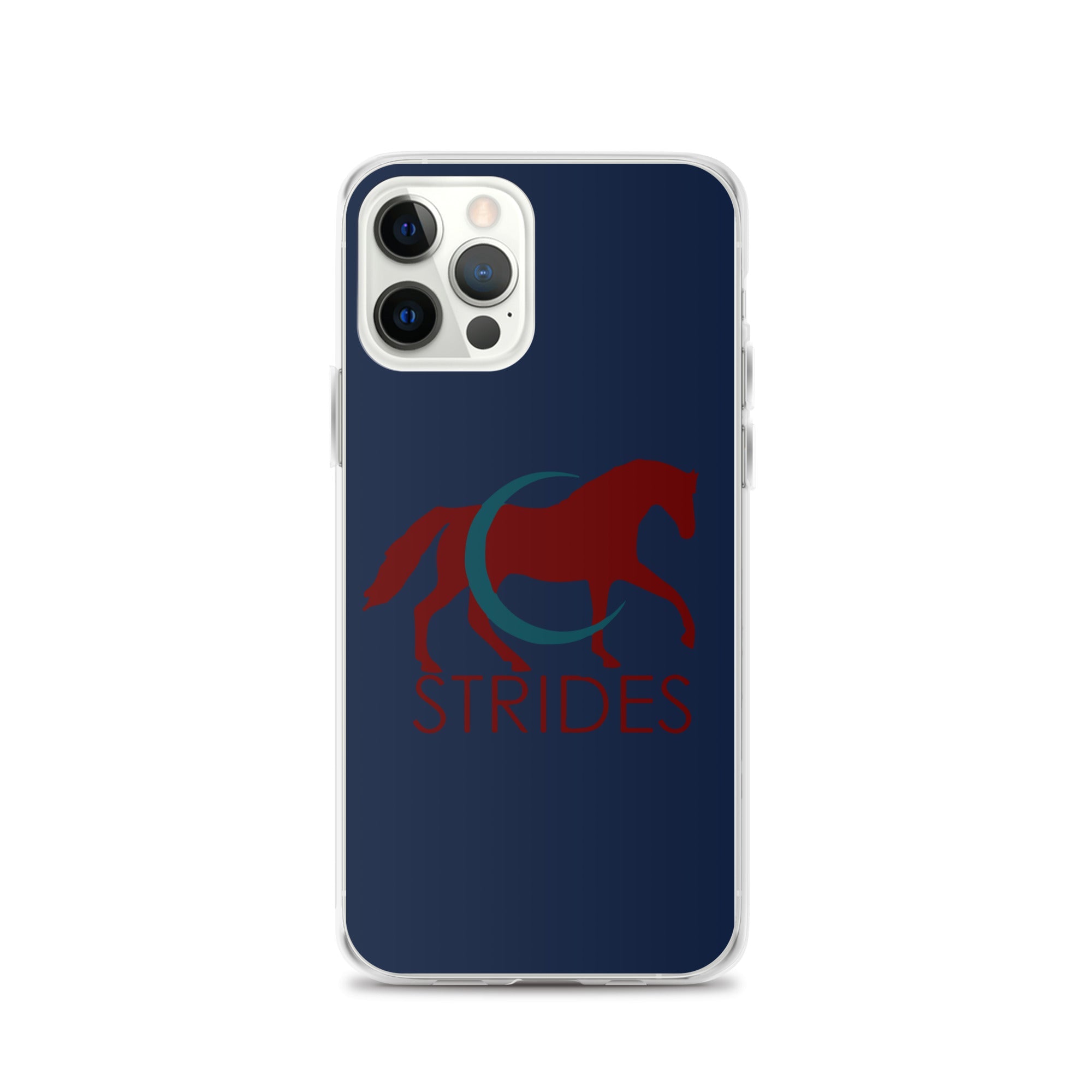 SRA iPhone Case