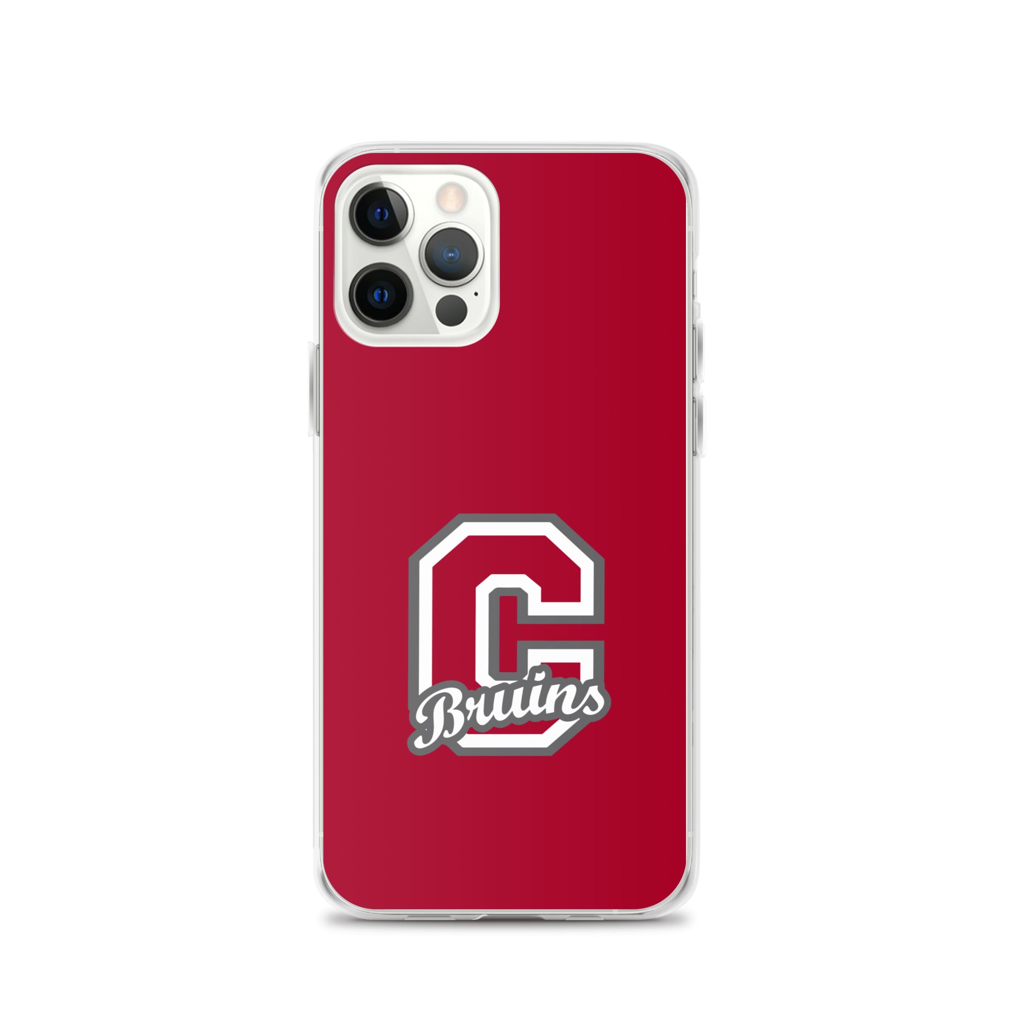 CHBB Clear Case for iPhone®