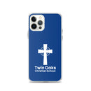 Funda transparente TOCS para iPhone®