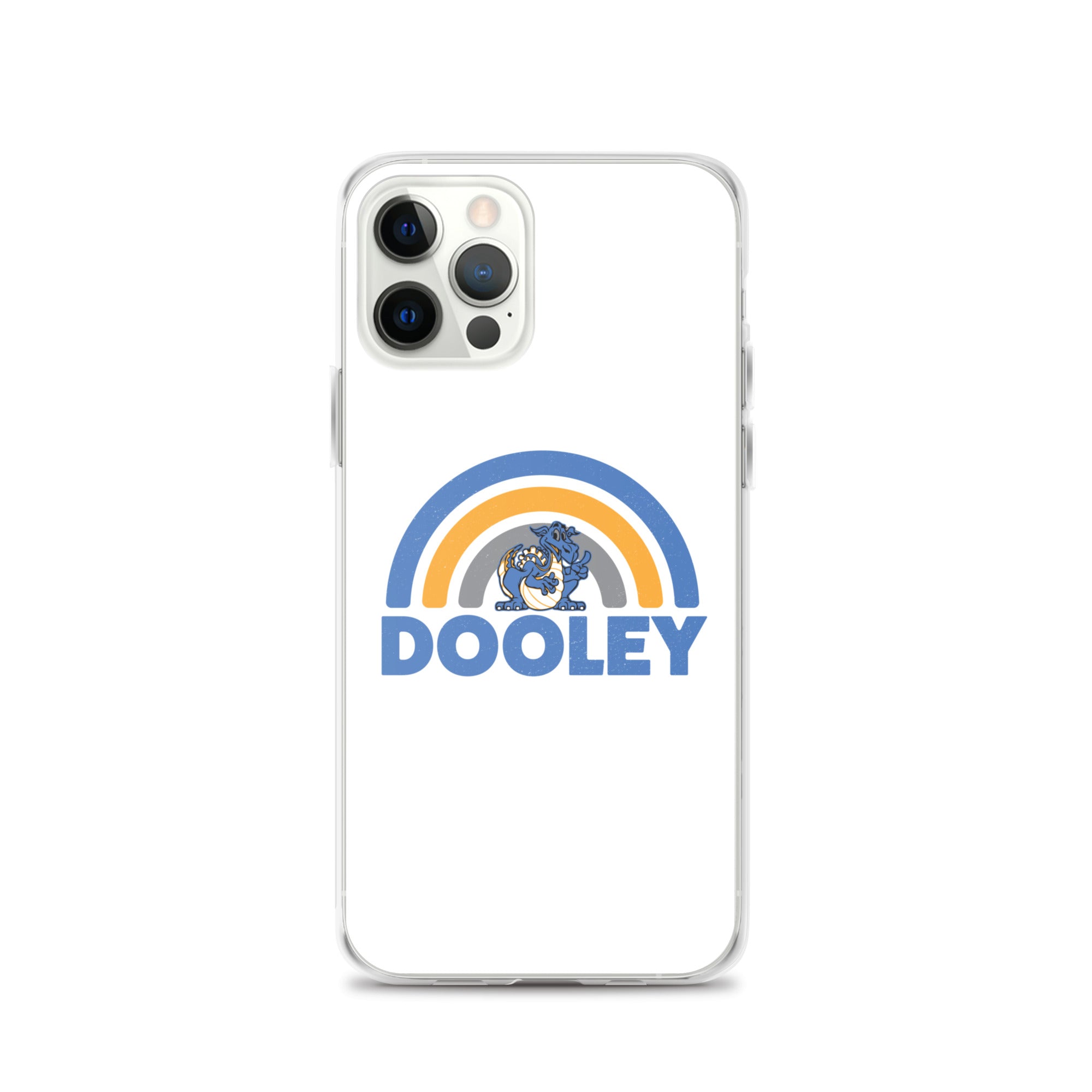 D54 Case for iPhone®