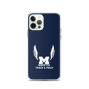 MTF Clear Case for iPhone®