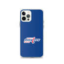 Funda transparente West 1st para iPhone®