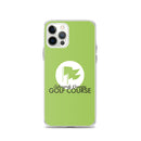 ECGC Case for iPhone®