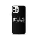 Estuche MEN Incorporated para iPhone®