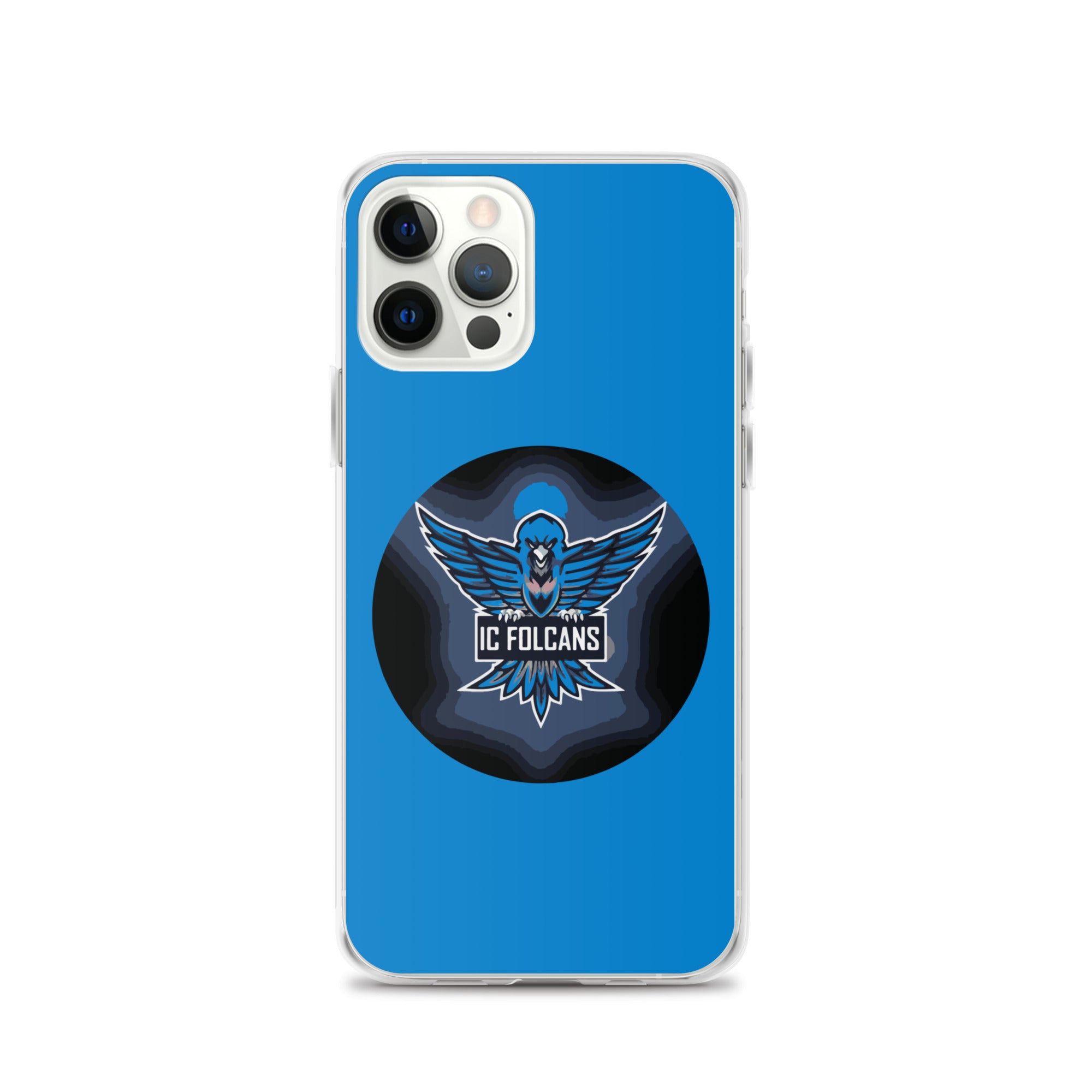 ICfolcans Case for iPhone®