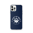 KMBC Clear Case for iPhone®
