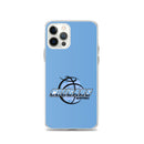 CCCB Clear Case for iPhone®