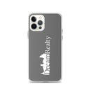 Dream Realty Clear Case for iPhone®