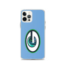 ECGWAA Clear Case for iPhone®