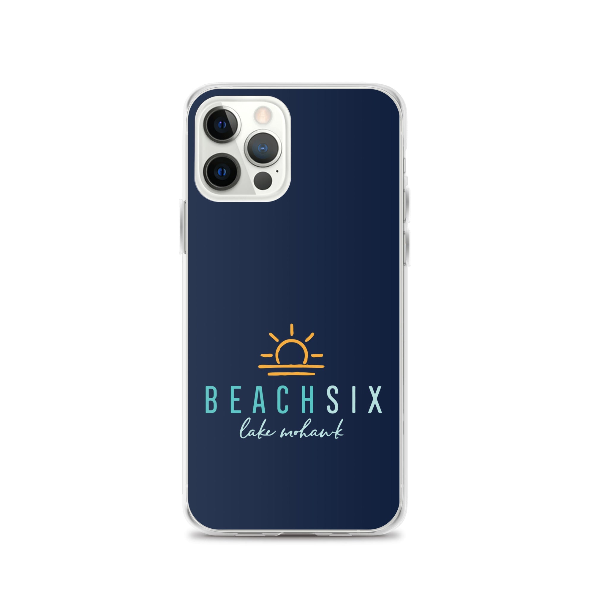 BRB Clear Case for iPhone®