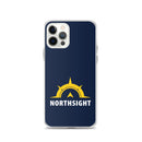 NR Clear Case for iPhone®