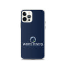 WFEC Clear Case for iPhone®