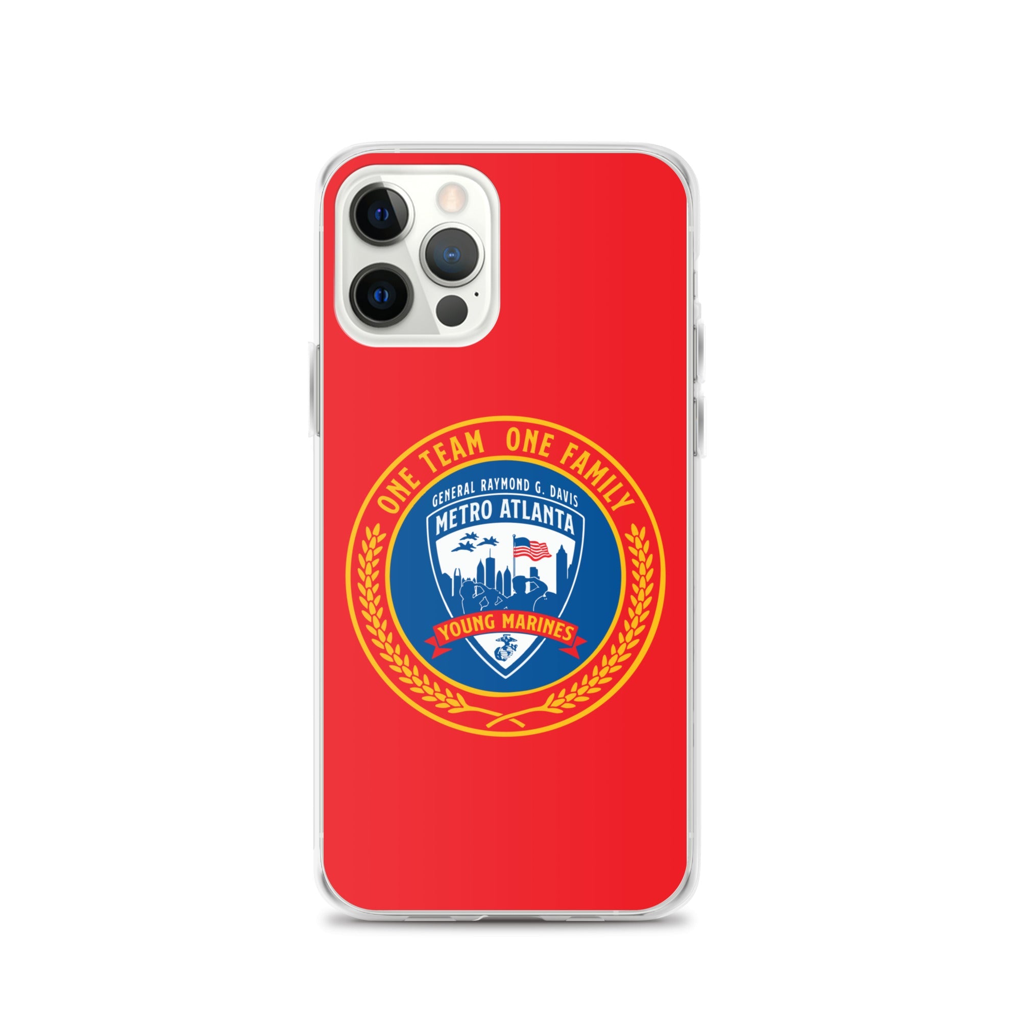 GRGDYMOMA Case for iPhone®