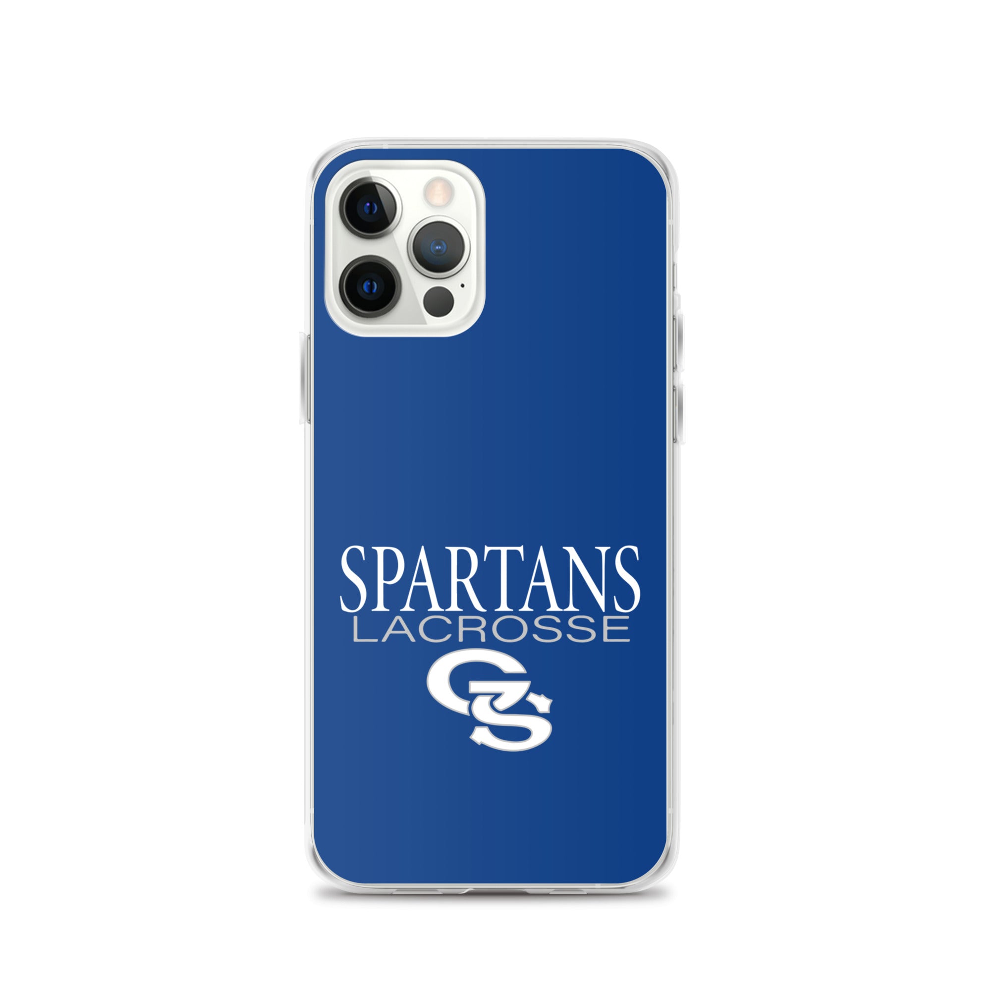 GSL Clear Case for iPhone®