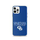 GSL Clear Case for iPhone®