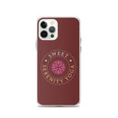 Funda SSY para iPhone®