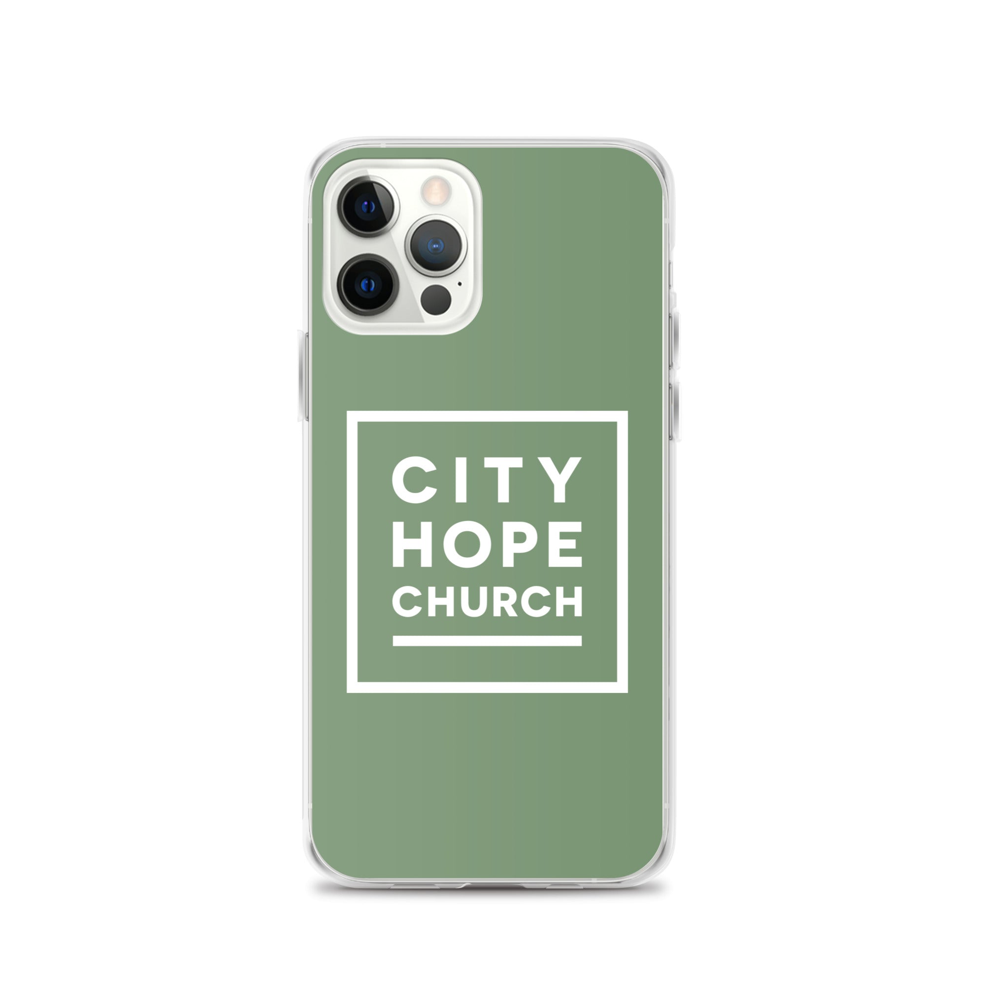 CHC Case for iPhone®