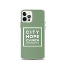CHC Case for iPhone®
