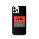 APRL Case for iPhone®