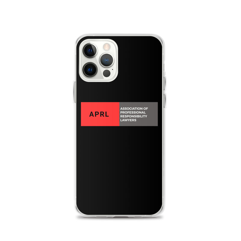 Estuche APRL para iPhone® v3