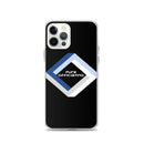 PURE OFFICIATING Clear Case for iPhone®