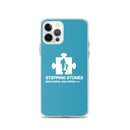 SSBS Clear Case for iPhone®