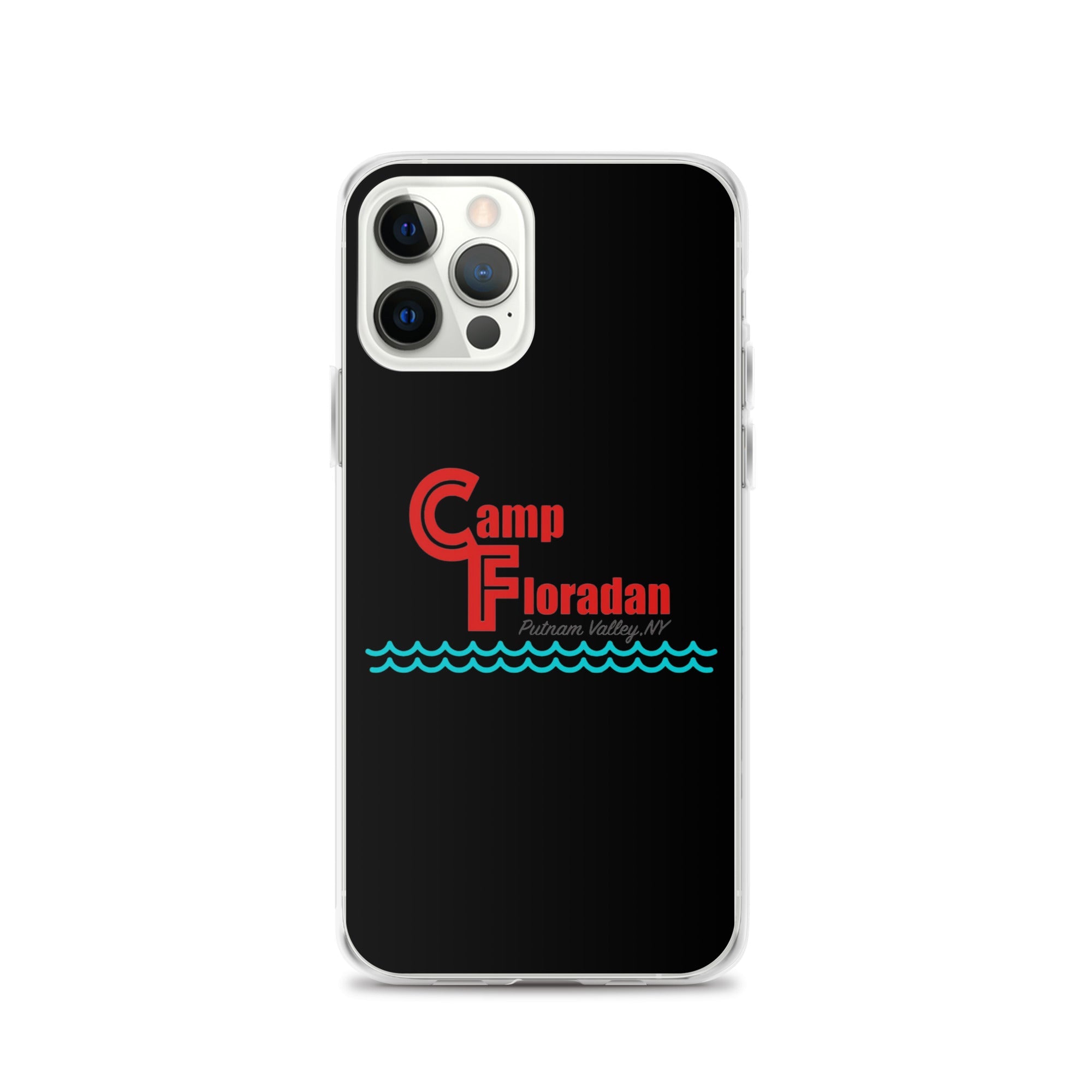 CF Clear Case for iPhone®