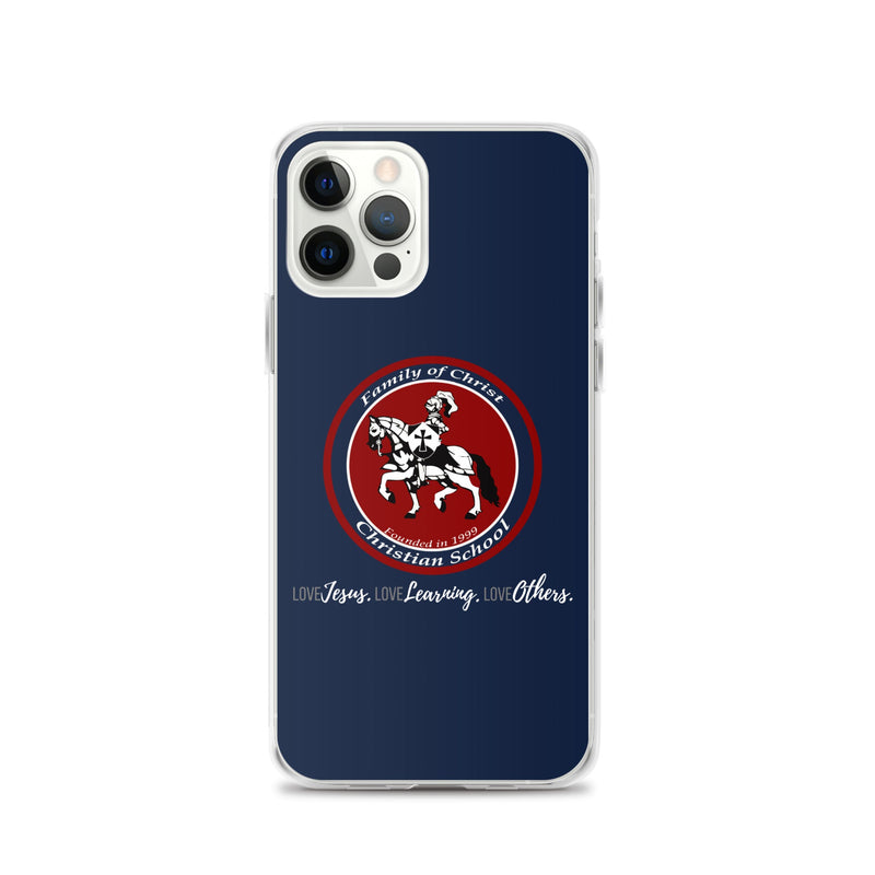 Family of Christ Case for iPhone®