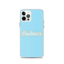 RC Clear Case for iPhone®