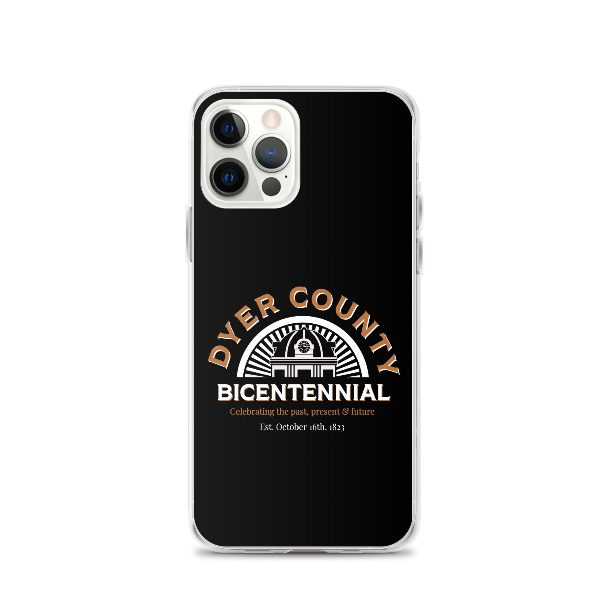 DCB Case for iPhone®