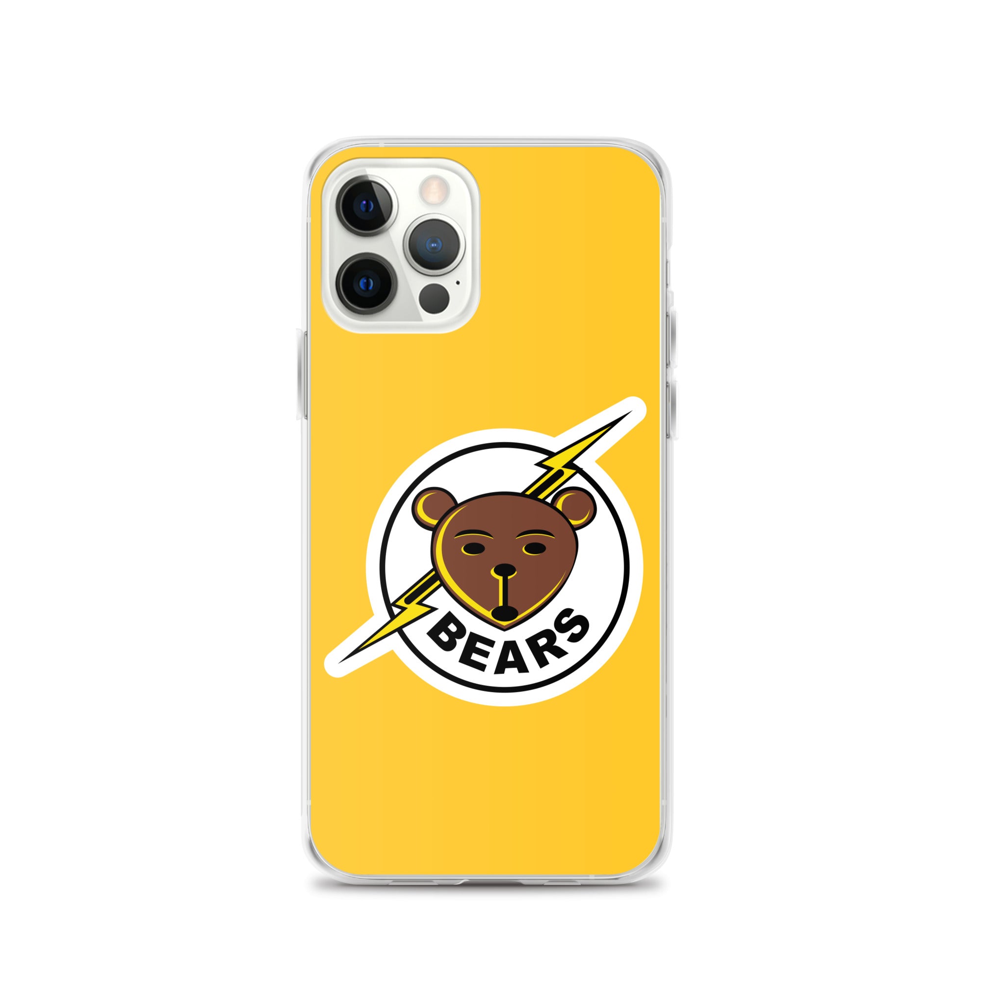 Estuche BCBS para iPhone®