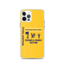 Funda WHMB para iPhone®