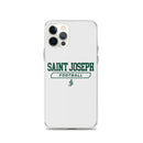SJHSF Case for iPhone®