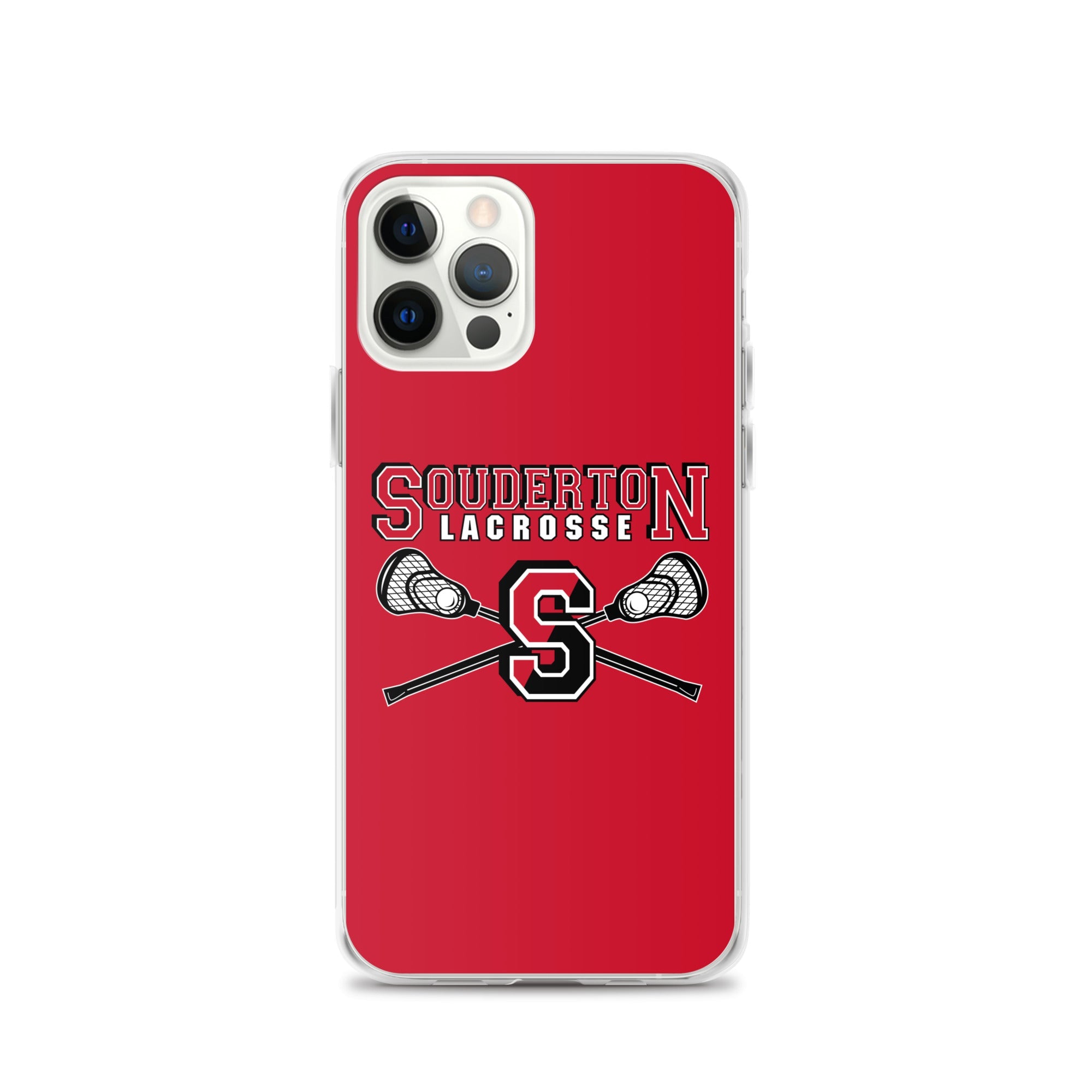 Funda Souderton Lacrosse para iPhone®