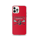 Souderton Lacrosse Case for iPhone®