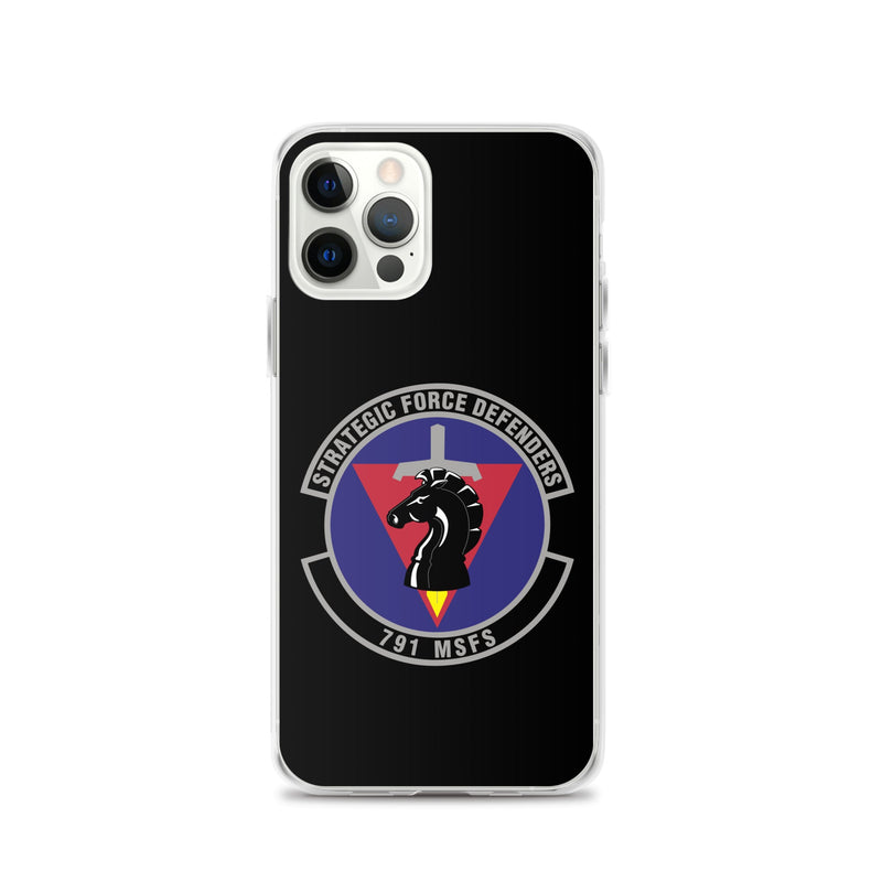 Estuche 791 MSFS para iPhone® v2