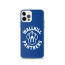 Funda para iPhone® de Wallkill Panthers