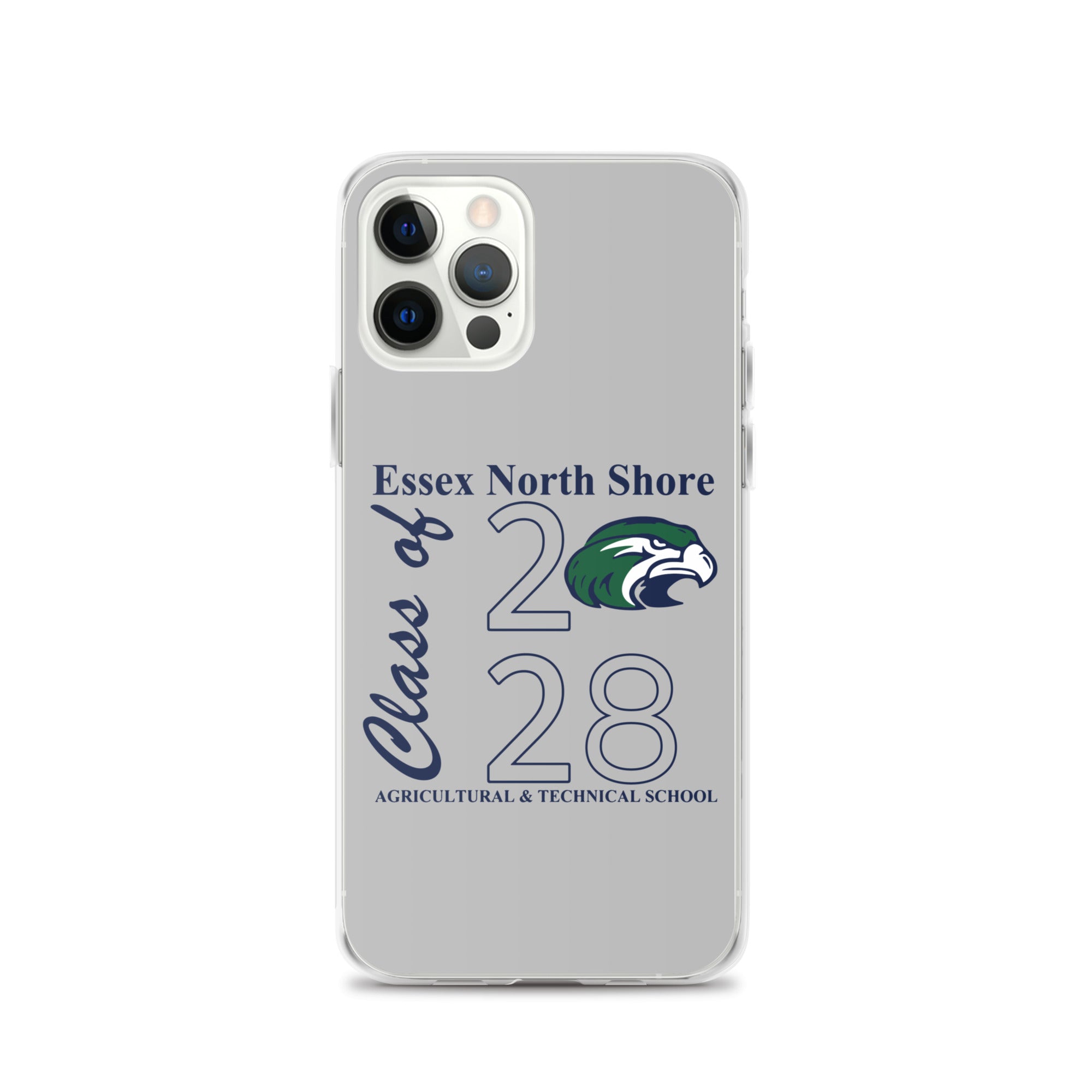 ESN iPhone Case 2028