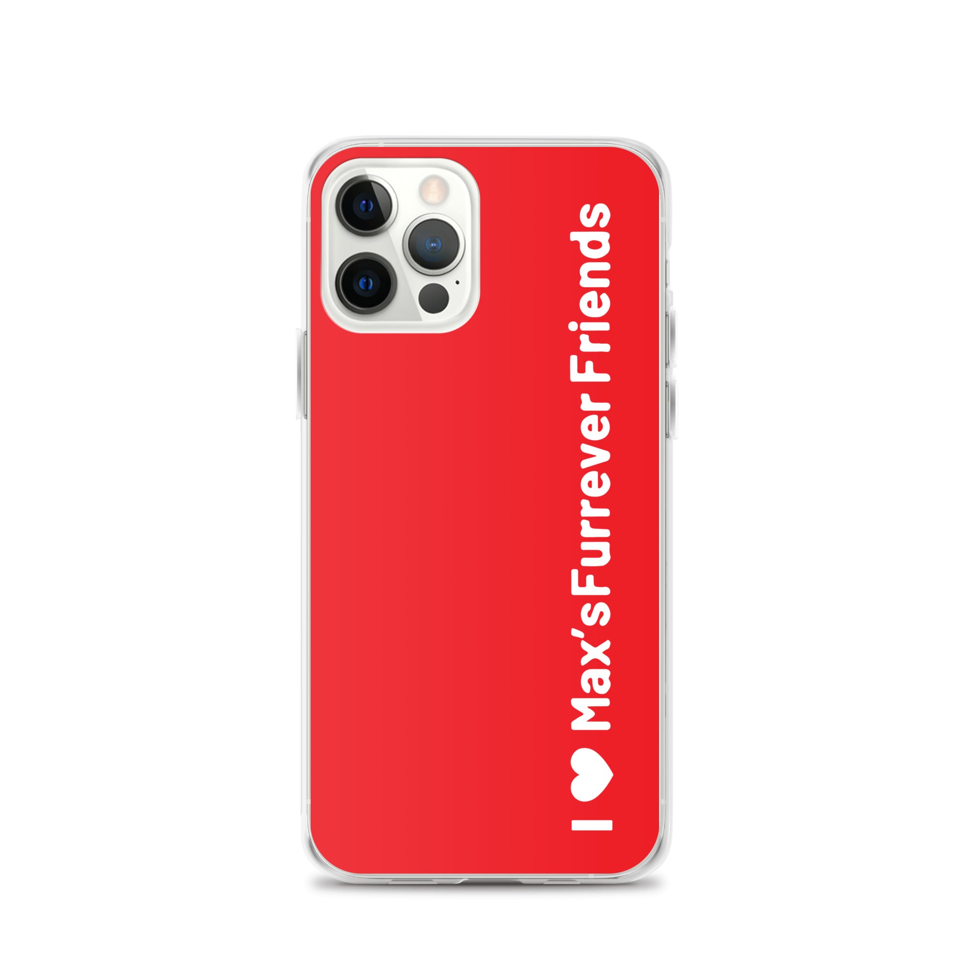 MFF Case for iPhone®