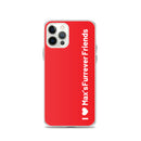 MFF Case for iPhone®