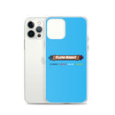 FRPHI Clear Case for iPhone®