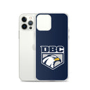 DBC Clear Case for iPhone®