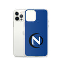 New Covenant Clear Case for iPhone®