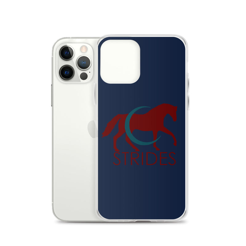 SRA iPhone Case