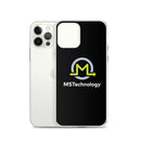 Funda MSTI para iPhone®